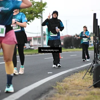 Runner Photo 4943059