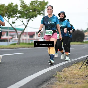 Runner Photo 4943062