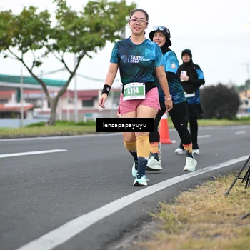Runner Photo 4943069