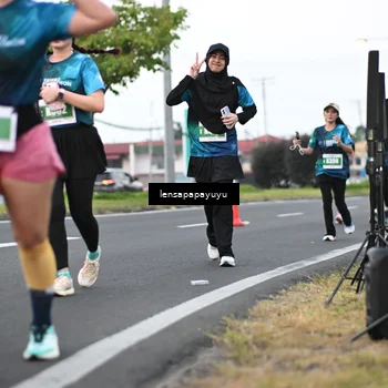 Runner Photo 4943078