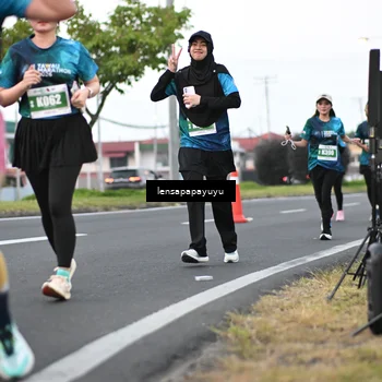 Runner Photo 4943079