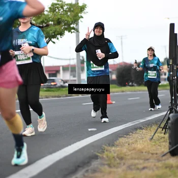 Runner Photo 4943080