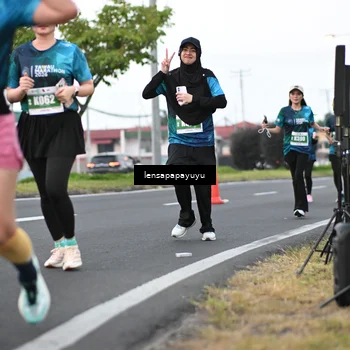 Runner Photo 4943081