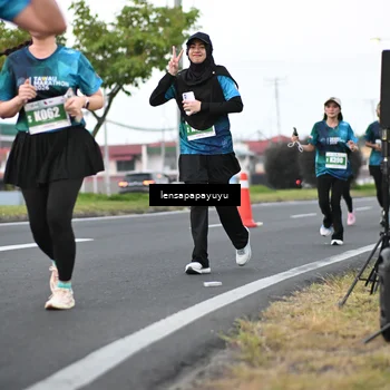 Runner Photo 4943083