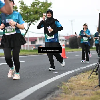 Runner Photo 4943088