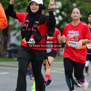 Runner Photo 49431