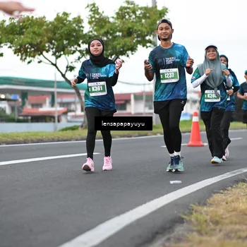 Runner Photo 4943115