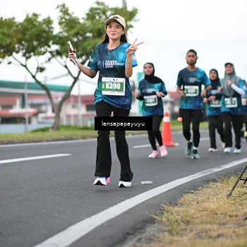 Runner Photo 4943117