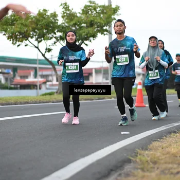 Runner Photo 4943122