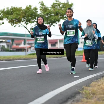 Runner Photo 4943126