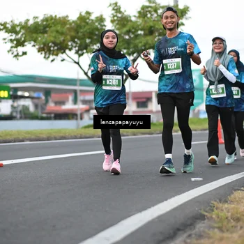 Runner Photo 4943132
