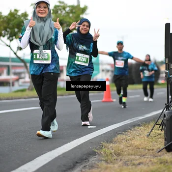Runner Photo 4943133