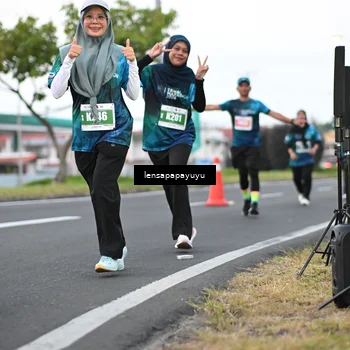 Runner Photo 4943137