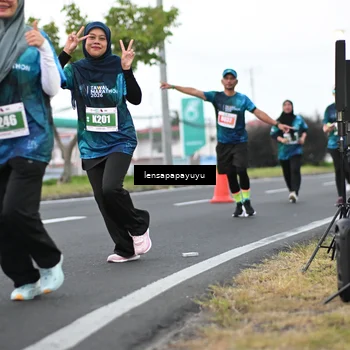 Runner Photo 4943162