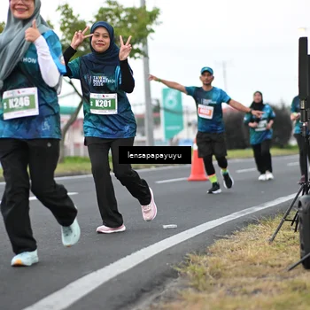 Runner Photo 4943164