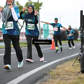 Runner Photo 4943172