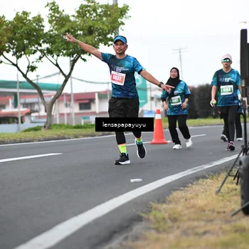 Runner Photo 4943194