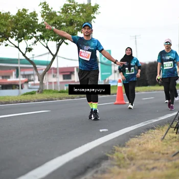 Runner Photo 4943202