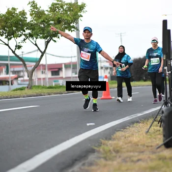 Runner Photo 4943204