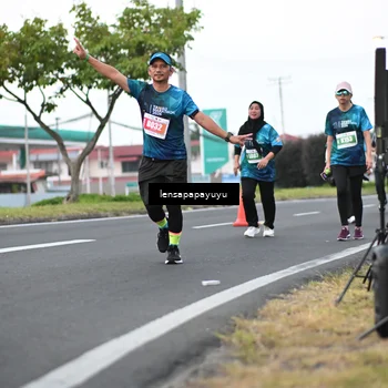 Runner Photo 4943216