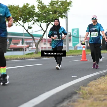 Runner Photo 4943220