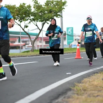 Runner Photo 4943238