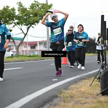 Runner Photo 4943245