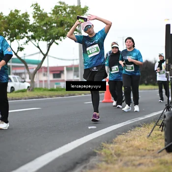 Runner Photo 4943254