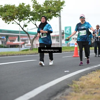 Runner Photo 4943259