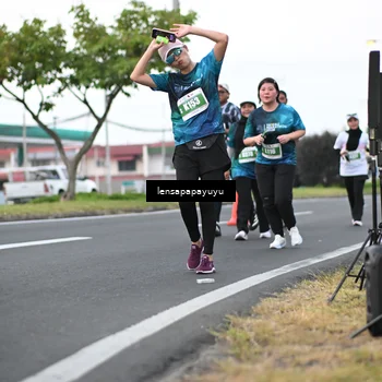 Runner Photo 4943267