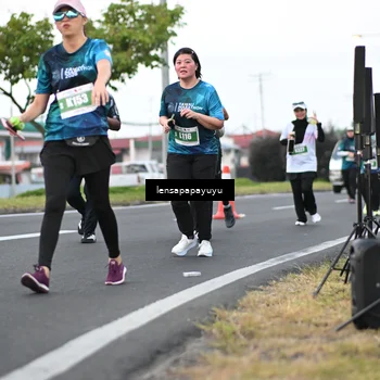 Runner Photo 4943269