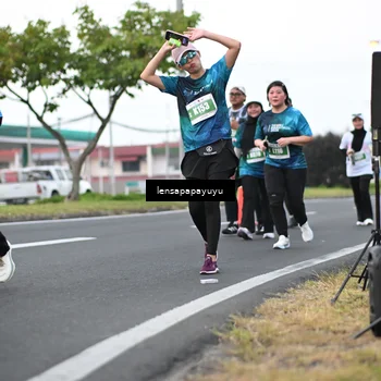 Runner Photo 4943273