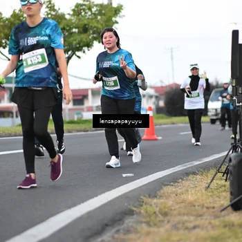 Runner Photo 4943274