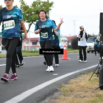 Runner Photo 4943286