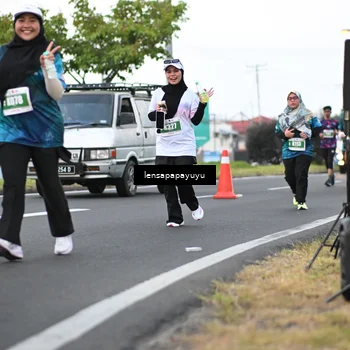 Runner Photo 4943289