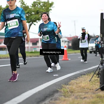Runner Photo 4943297