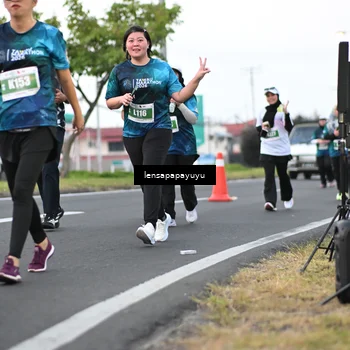 Runner Photo 4943298