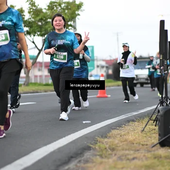 Runner Photo 4943299
