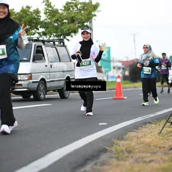 Runner Photo 4943309
