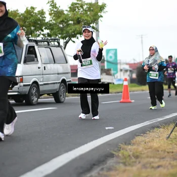 Runner Photo 4943314