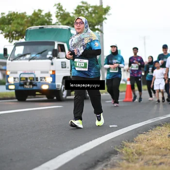 Runner Photo 4943332