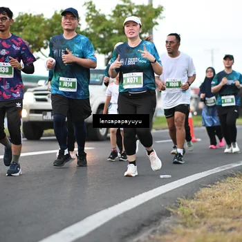 Runner Photo 4943337