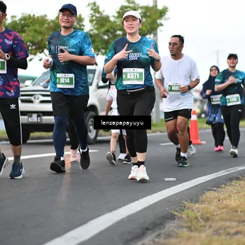 Runner Photo 4943348