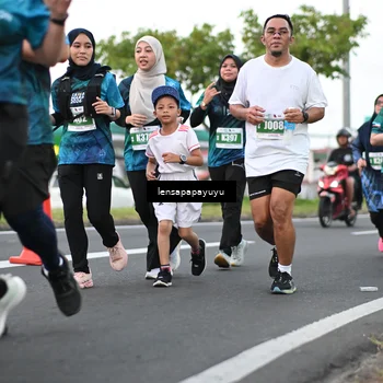 Runner Photo 4943357