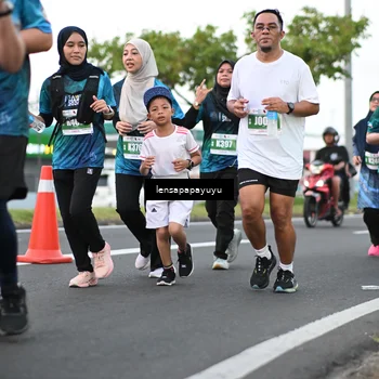 Runner Photo 4943370