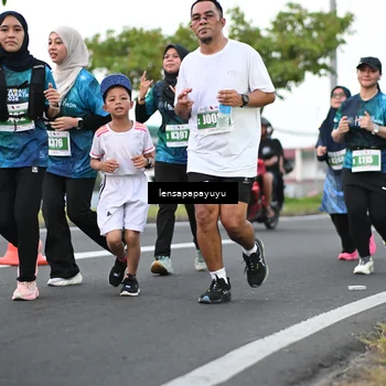 Runner Photo 4943380