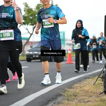 Runner Photo 4943390