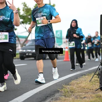 Runner Photo 4943396