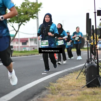 Runner Photo 4943400