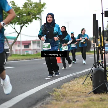 Runner Photo 4943405